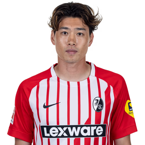 스즈키 유이토