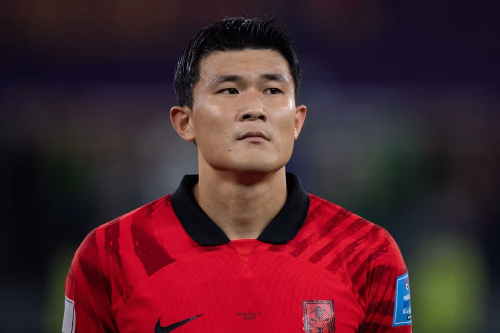 아스날, 바이에른 뮌헨 김민재 1월 영입 검토…적절한 제안에 협상 가능성